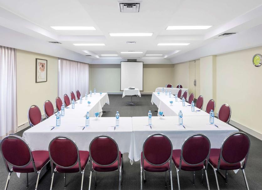 Conference room Ảnh