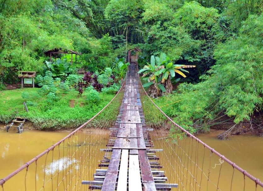 Cảnh ngoài trời Ảnh