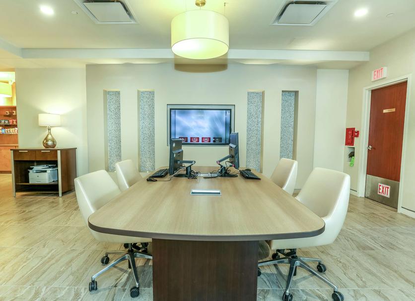 Conference room Ảnh
