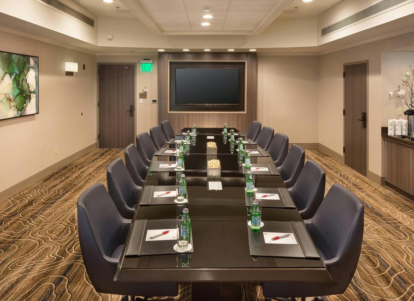 Conference room Ảnh