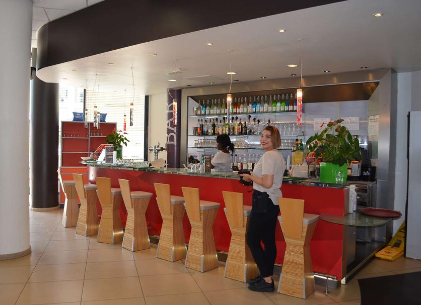 Bar Ảnh
