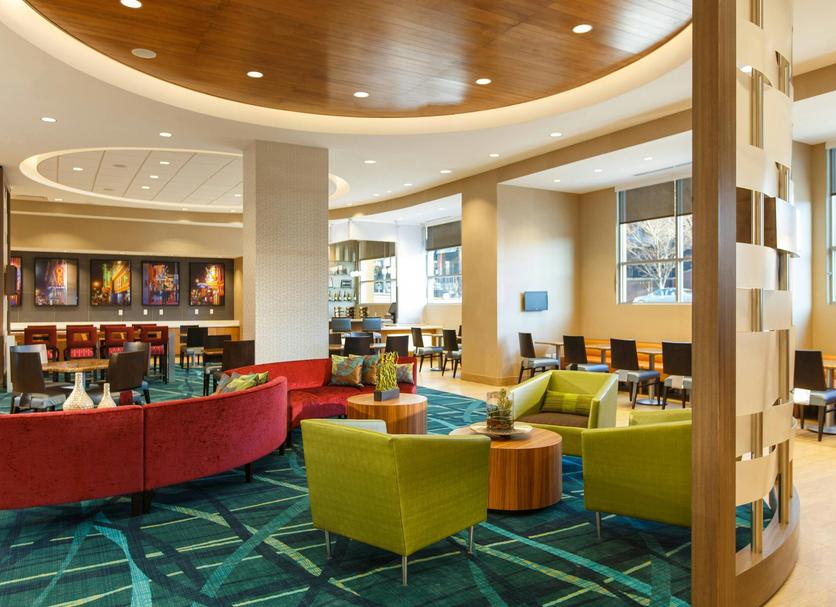 Lounge Ảnh