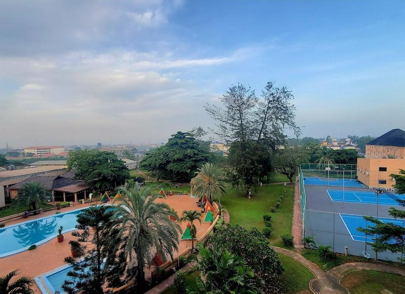 Cảnh ngoài trời Ảnh