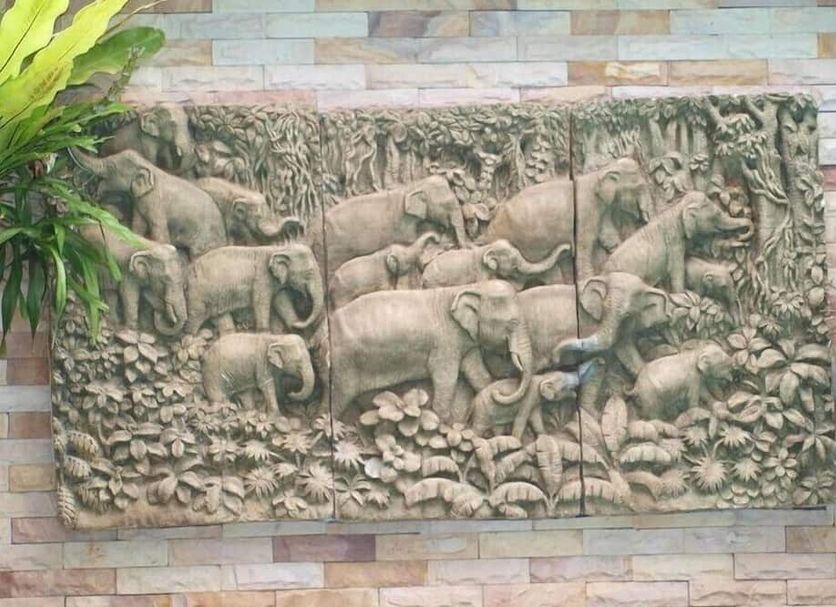 Cảnh ngoài trời Ảnh