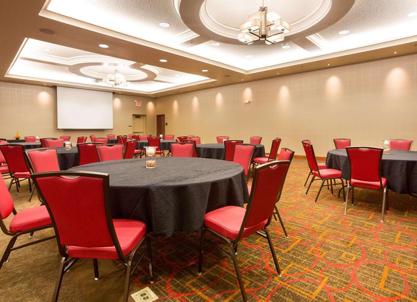 Conference room Ảnh