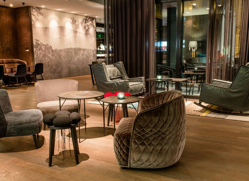 Lounge Ảnh