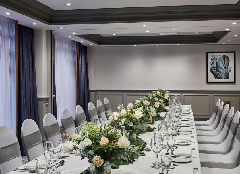 Conference room Ảnh