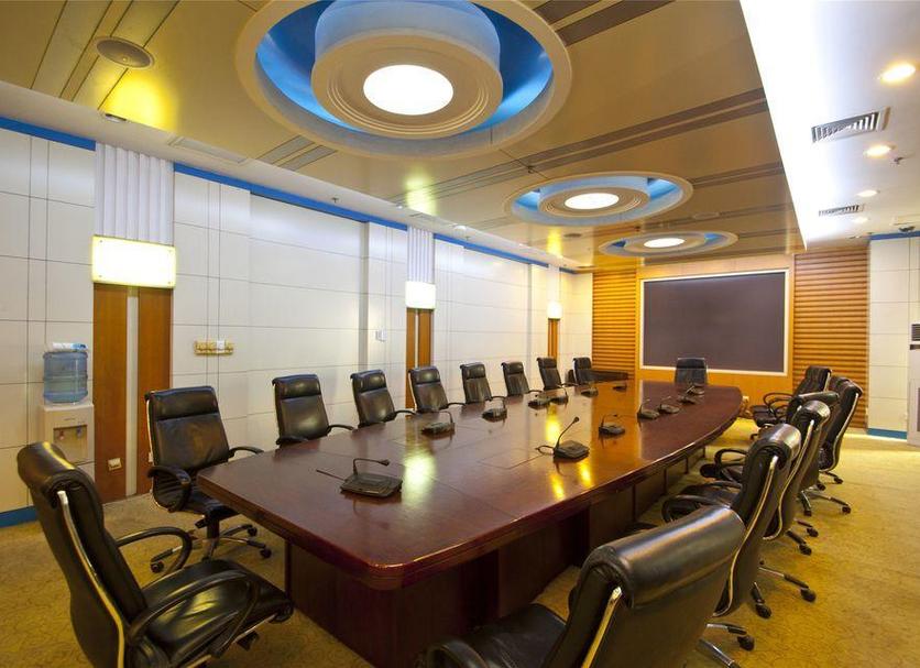 Conference room Ảnh