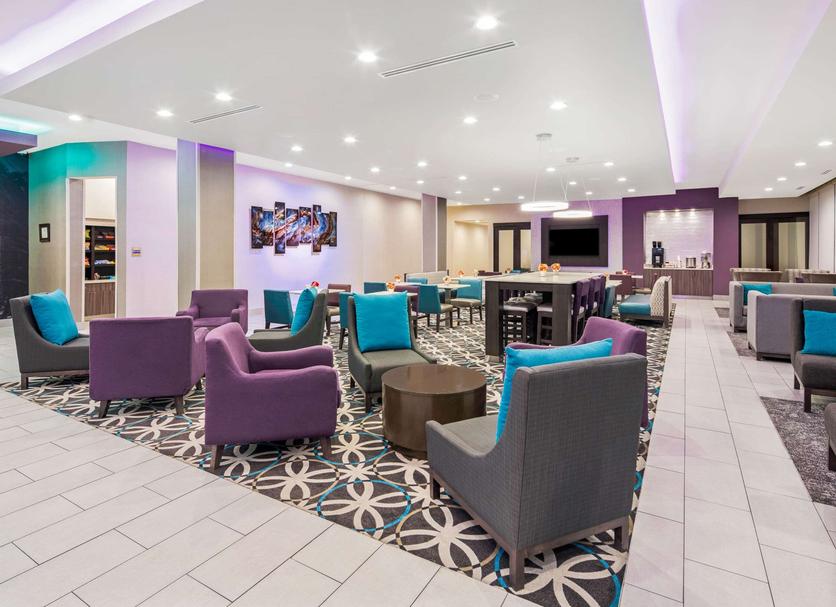 Lounge Ảnh