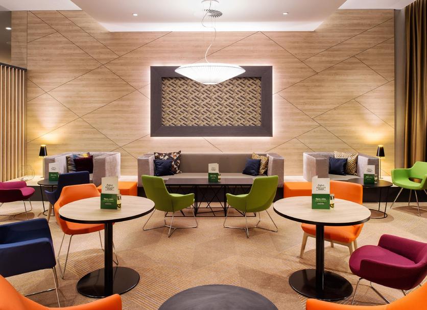 Lounge Ảnh