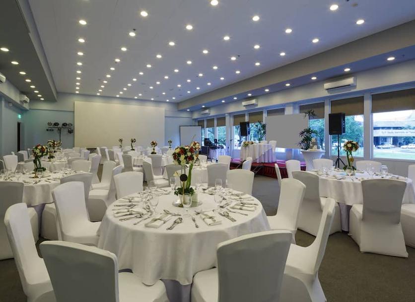Sảnh yến tiệc Ảnh