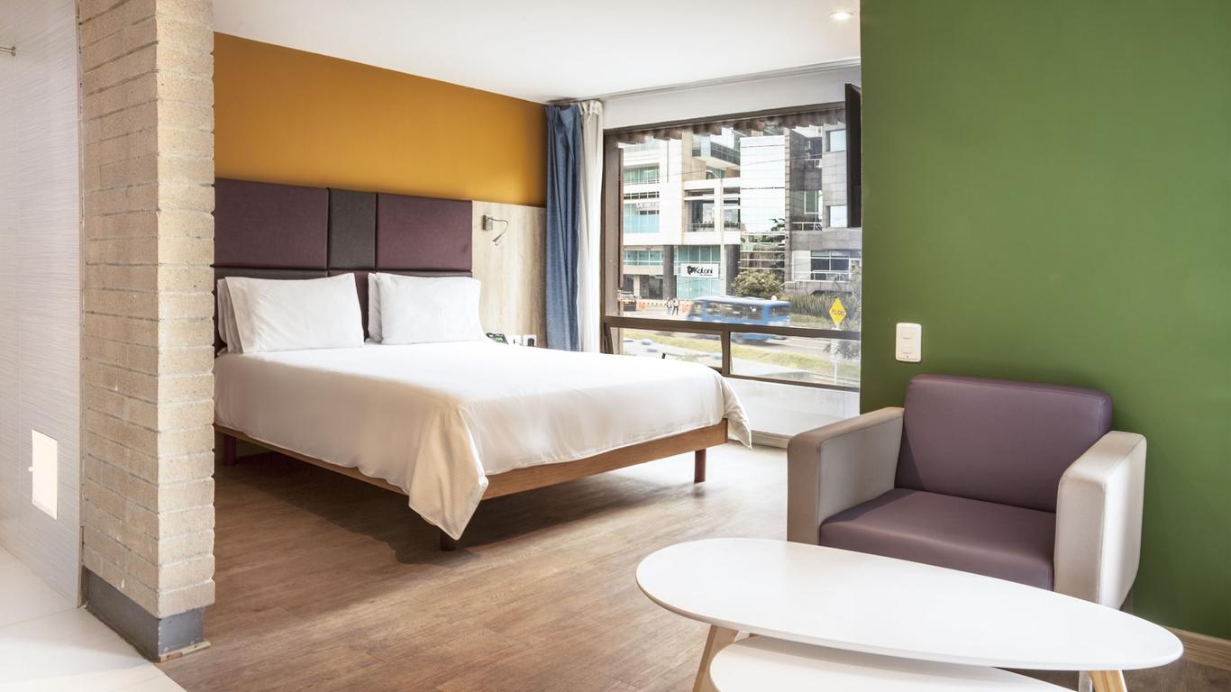 Hotel Viaggio Teleport City Suites