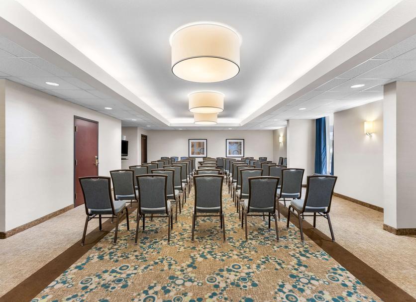 Conference room Ảnh