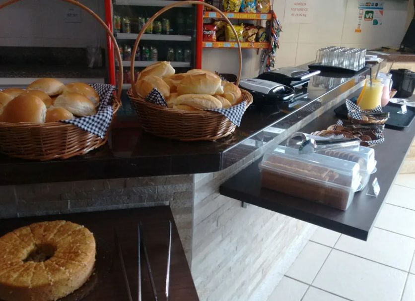 Buffet Ảnh