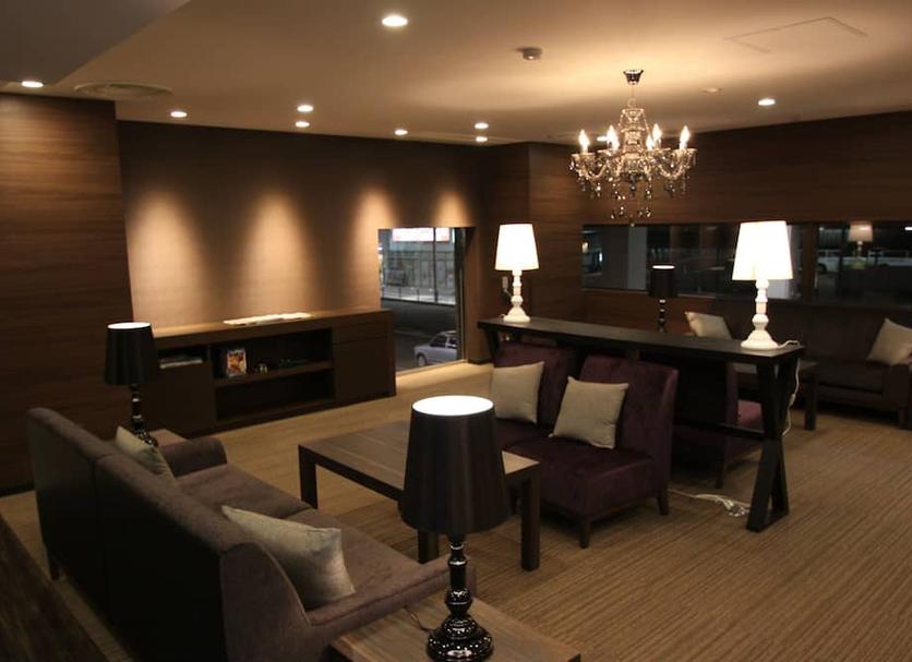 Hotel amenity Ảnh