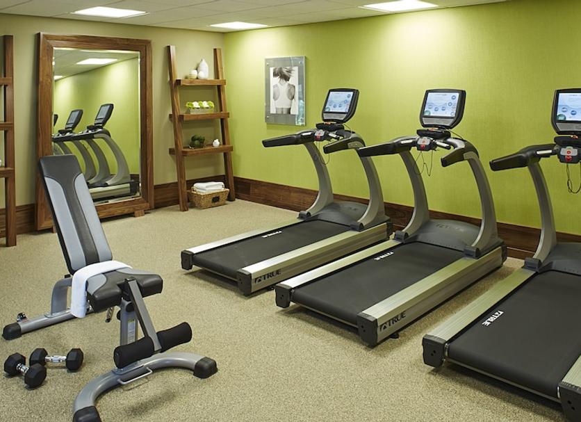 Gym Ảnh