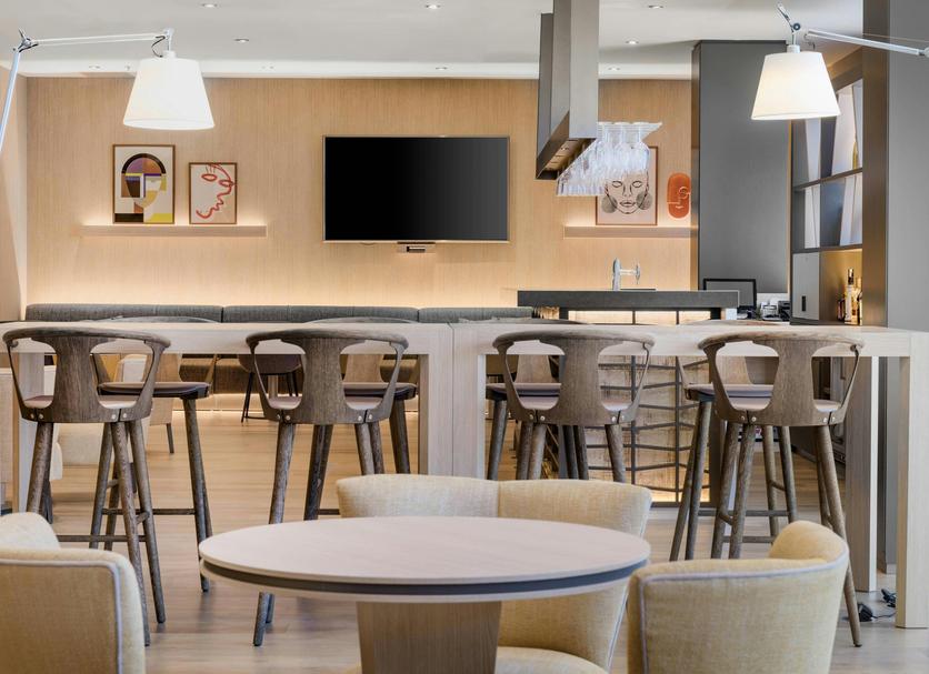 Lounge Ảnh