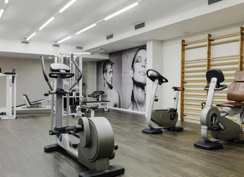 Gym Ảnh