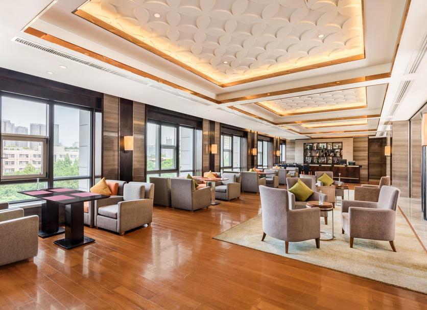 Lounge Ảnh