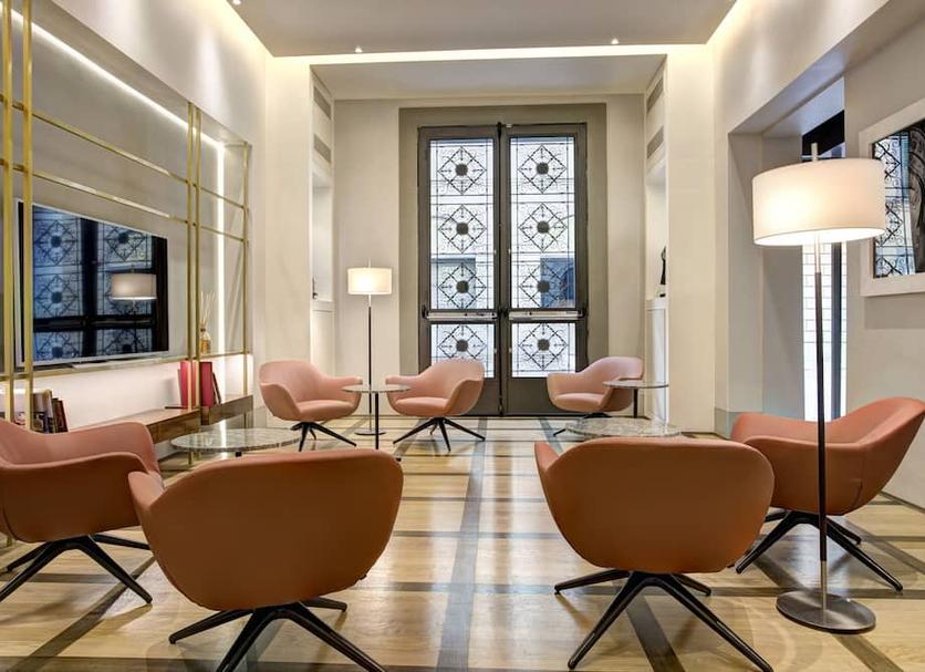 Lounge Ảnh
