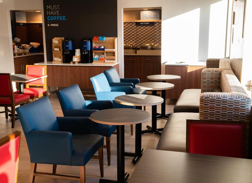 Lounge Ảnh