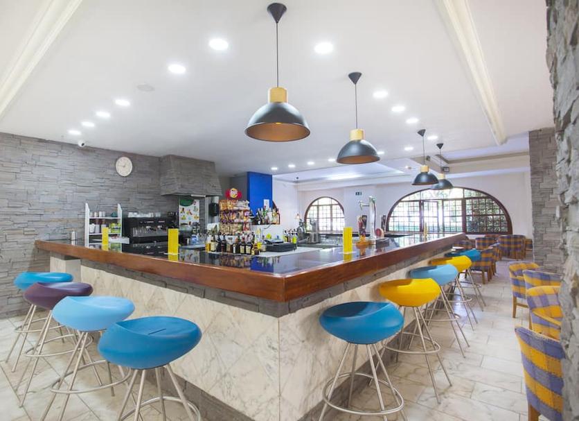 Bar Ảnh