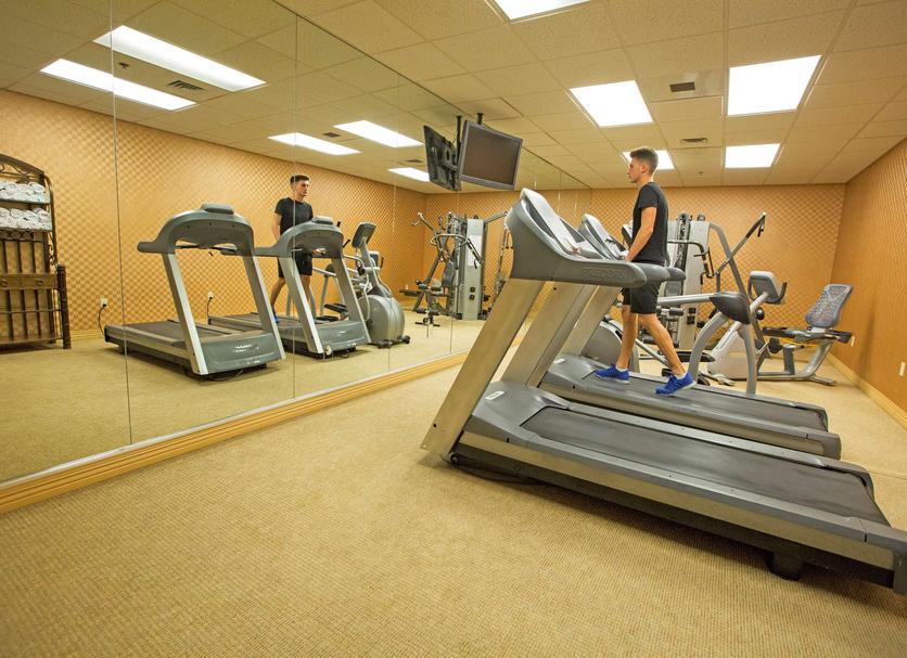 Gym Ảnh