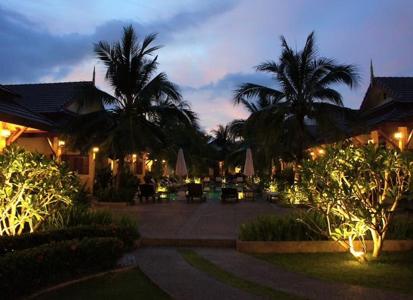 Cảnh ngoài trời Ảnh
