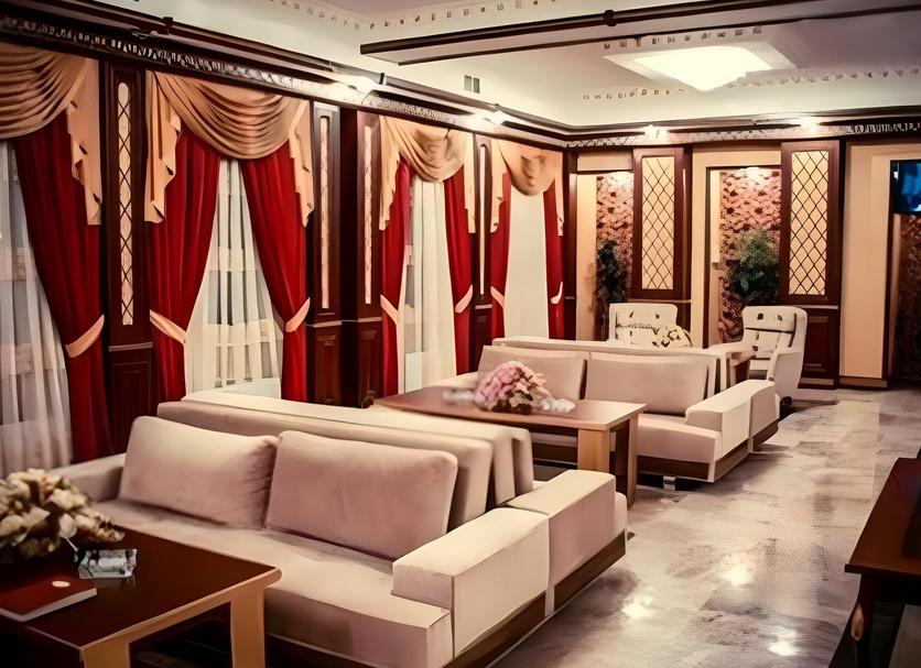 Lounge Ảnh