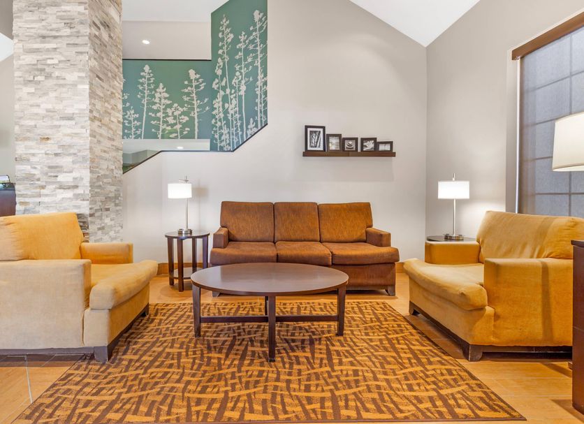 Lounge Ảnh