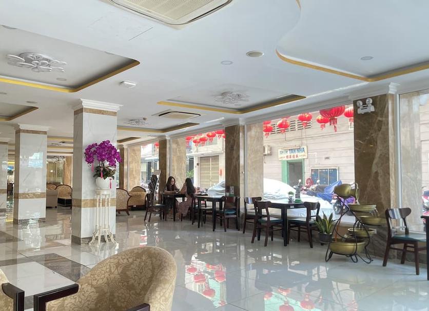 Hành lang Ảnh