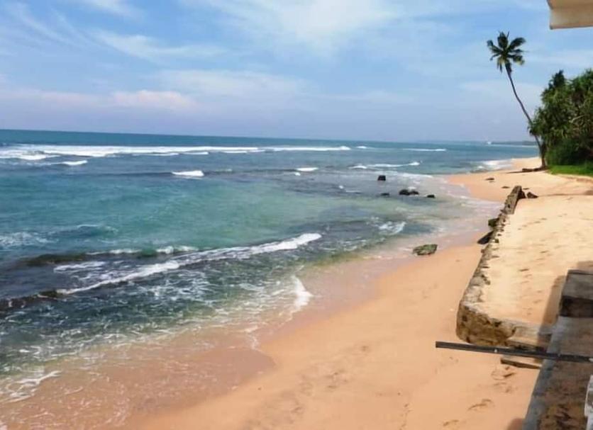 Bãi biển Ảnh