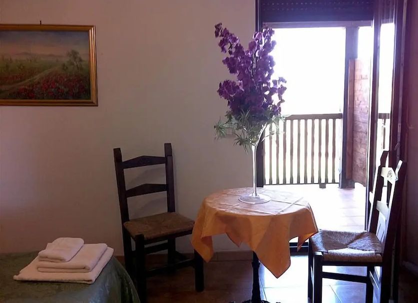 Phòng ăn Ảnh