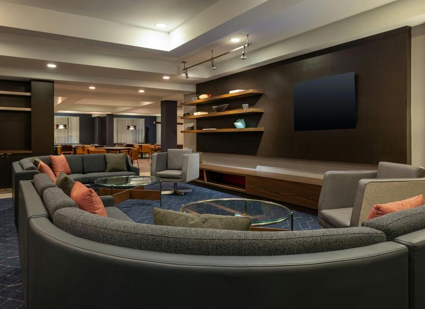 Lounge Ảnh