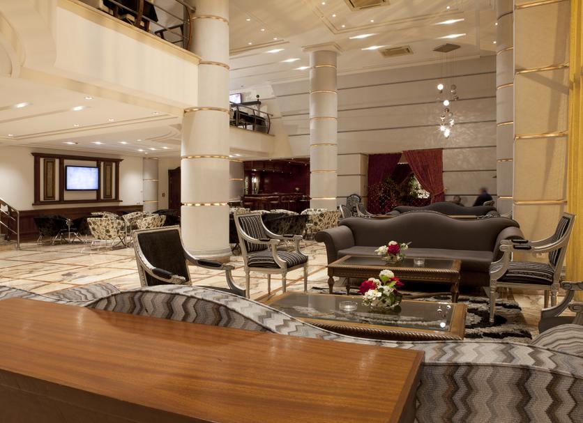 Lounge Ảnh