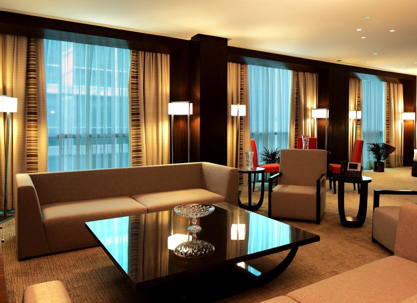 Lounge Ảnh