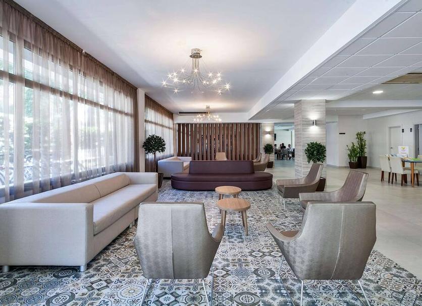 Lounge Ảnh