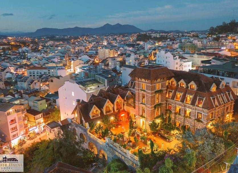 Cảnh ngoài trời Ảnh