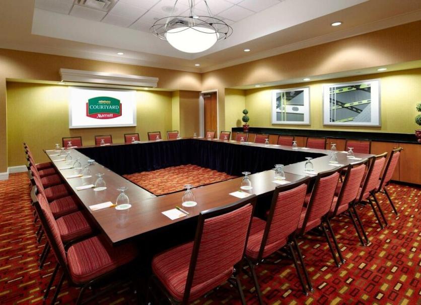 Conference room Ảnh