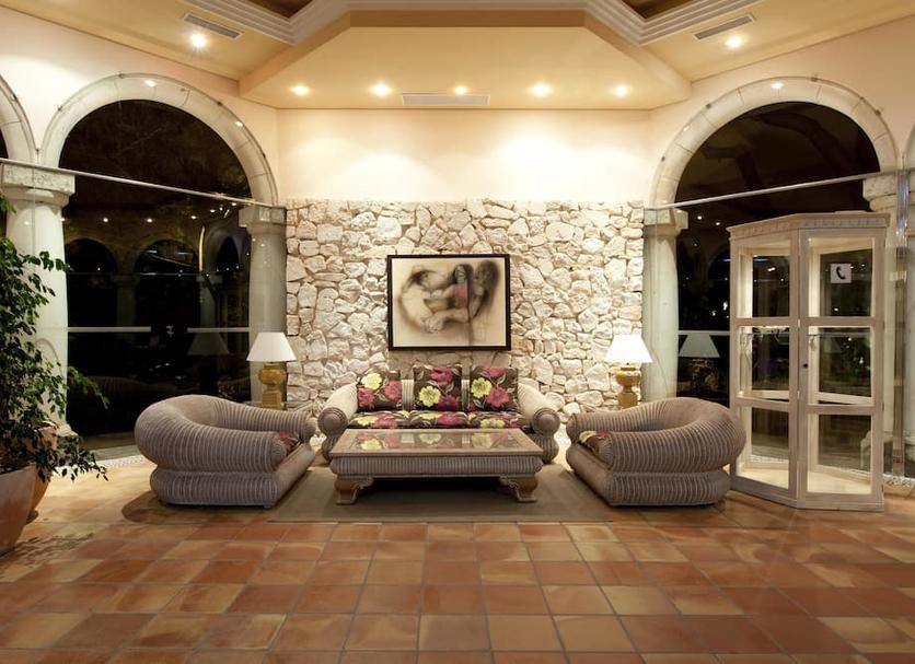 Lounge Ảnh