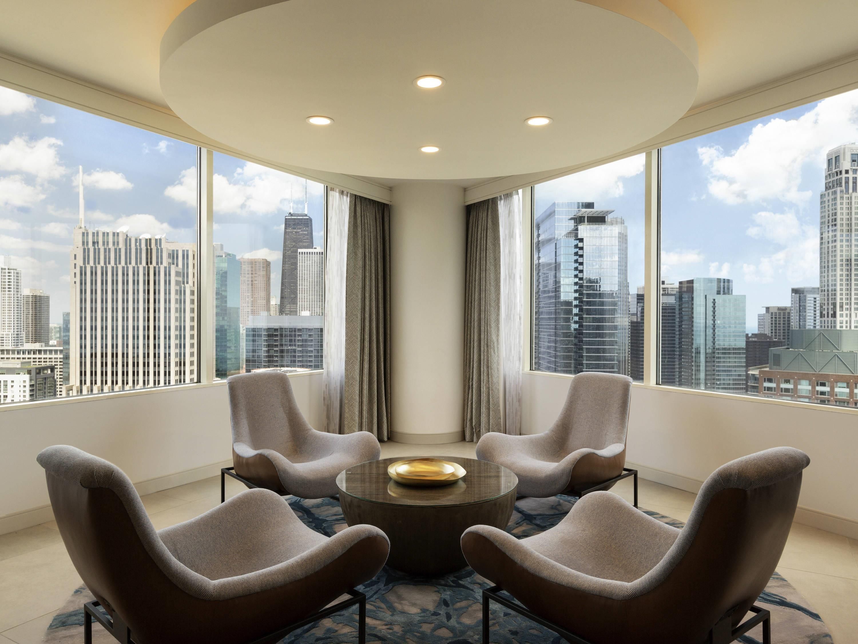 Lounge Ảnh