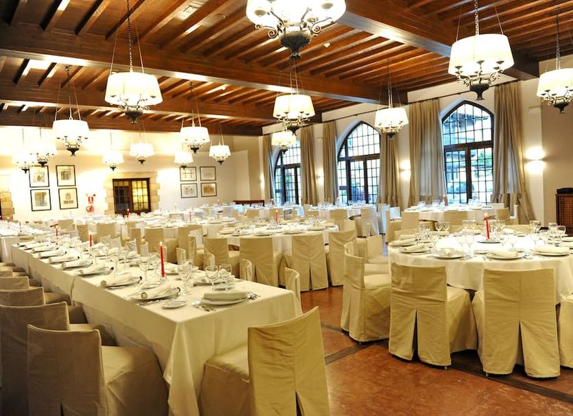 Sảnh yến tiệc Ảnh