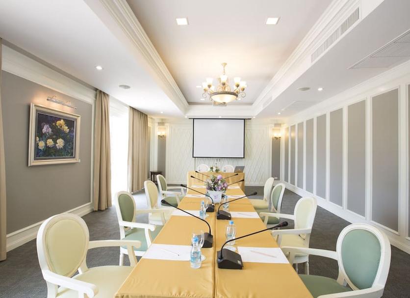 Conference room Ảnh