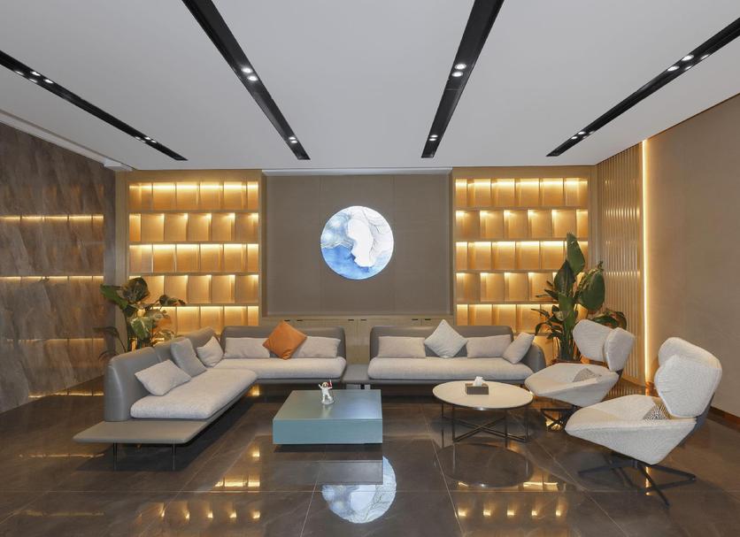 Lounge Ảnh