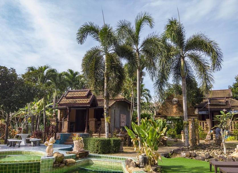 Cảnh ngoài trời Ảnh