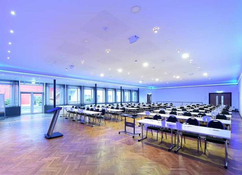 Conference room Ảnh