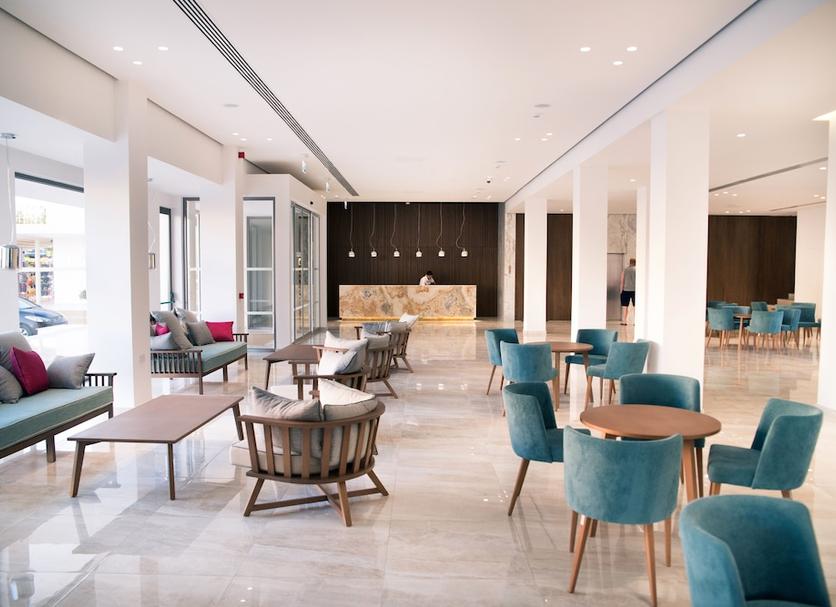 Lounge Ảnh