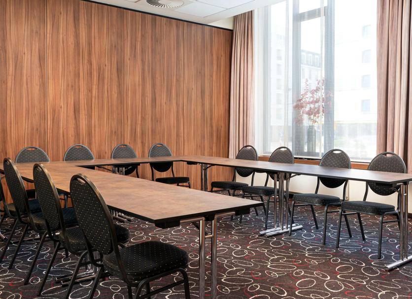 Conference room Ảnh