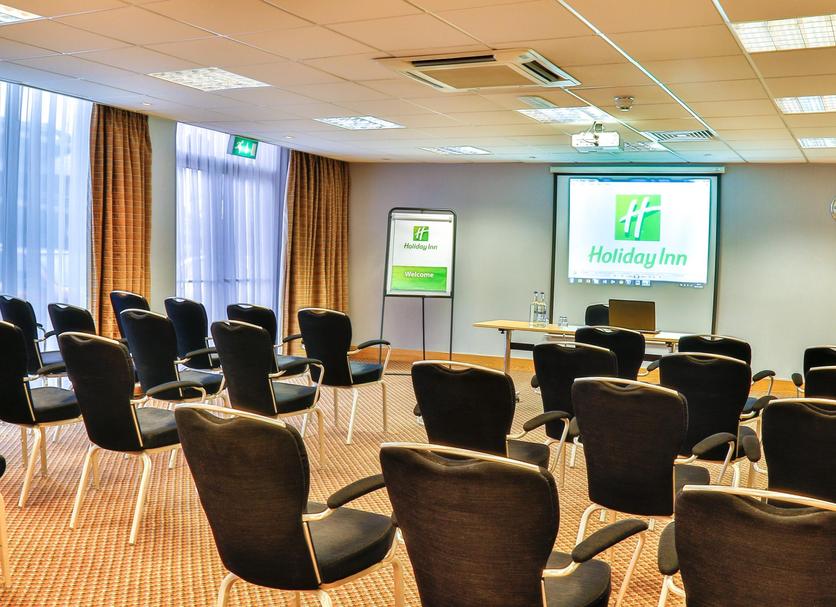 Conference room Ảnh