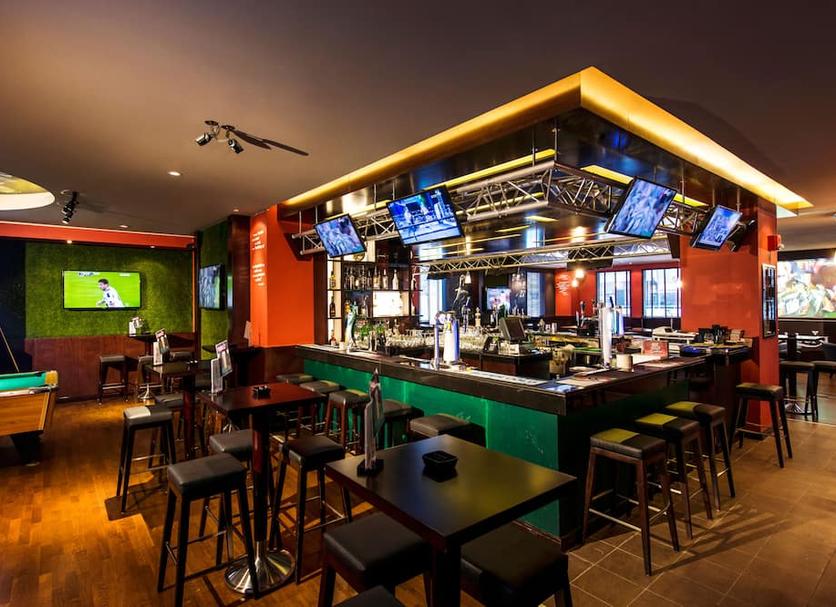 Bar Ảnh